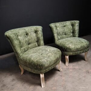 Signature Comfort Chairs