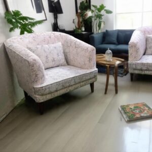 luxury room chairs - living room furniture
