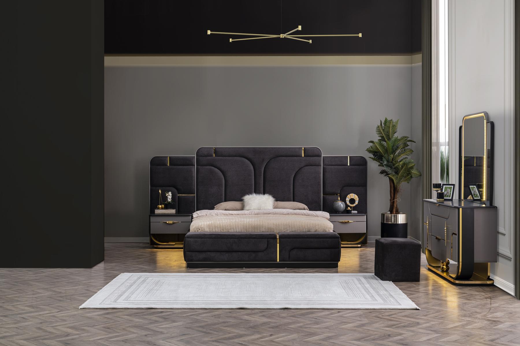 Linea Bedroom Set Karachi