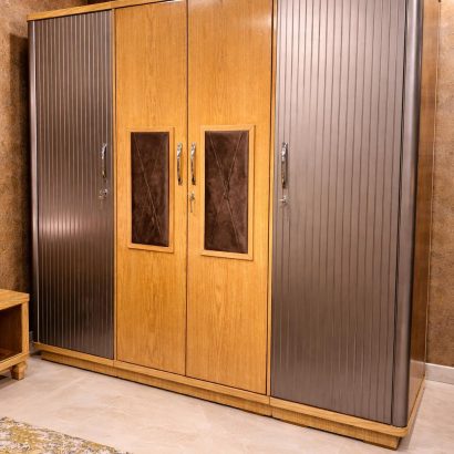 Luxury Bedroom Set Karachi (10)