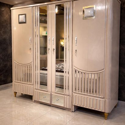 Luxury Bedroom Set Karachi (5)