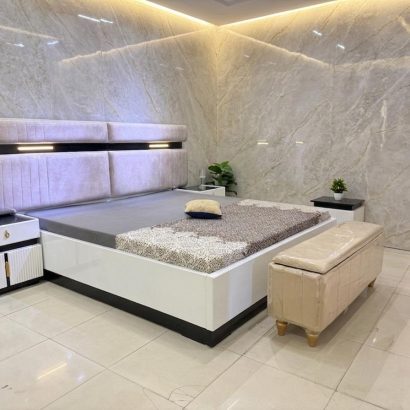 Luxury Bedroom Set Karachi (7)