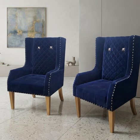 Bliss Chair Set